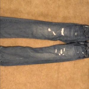 BKE Carter Jeans
